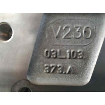 Recambio de culata para volkswagen golf vi (5k1) 1.6 tdi dpf referencia OEM IAM 03L103373A  