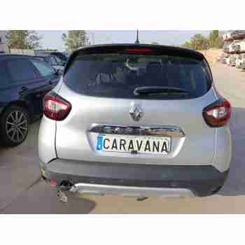 renault captur i (j5_, h5_) del año 2018