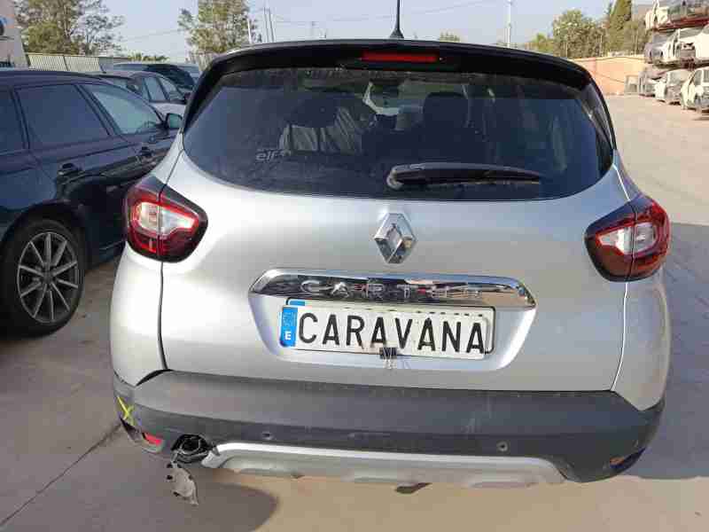 renault captur i (j5_, h5_) del año 2018
