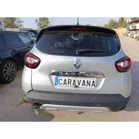 RENAULT CAPTUR I (J5_, H5_)