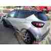 renault captur i (j5_, h5_) del año 2018