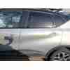 Recambio de puerta trasera izquierda para renault captur i (j5_, h5_) 1.2 tce 120 referencia OEM IAM 821012117R  