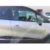 Recambio de puerta delantera derecha para renault captur i (j5_, h5_) 1.2 tce 120 referencia OEM IAM 801009996R  