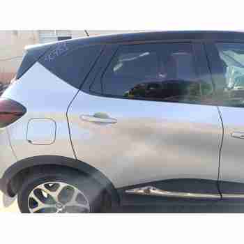 Recambio de puerta trasera derecha para renault captur i (j5_, h5_) 1.2 tce 120 referencia OEM IAM 821000283R  