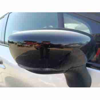 Recambio de espejo retrovisor derecho para renault captur i (j5_, h5_) 1.2 tce 120 referencia OEM IAM   