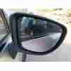 Recambio de espejo retrovisor derecho para renault captur i (j5_, h5_) 1.2 tce 120 referencia OEM IAM   