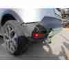 Recambio de paragolpes trasero para renault captur i (j5_, h5_) 1.2 tce 120 referencia OEM IAM 850B27697R  