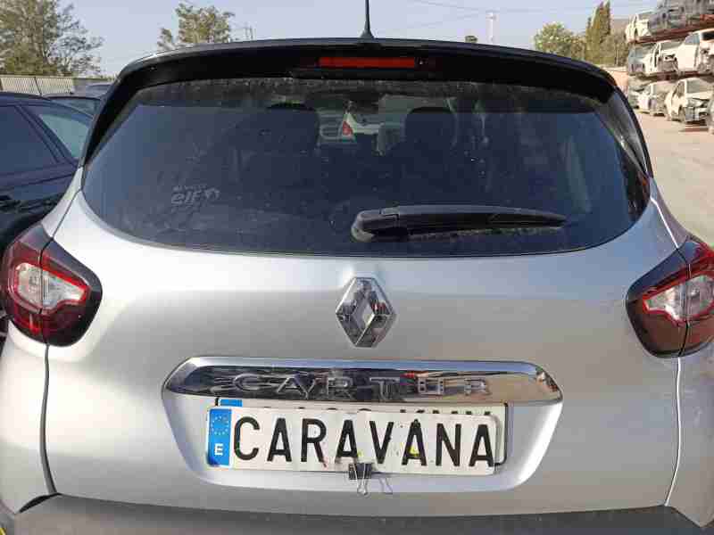 Recambio de porton trasero para renault captur i (j5_, h5_) 1.2 tce 120 referencia OEM IAM 901002357R  