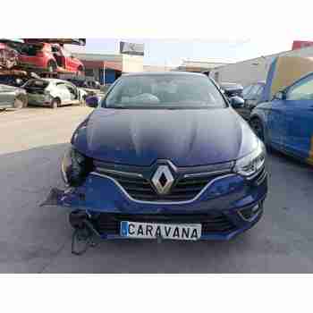 renault megane iv hatchback (b9a/m/n_) del año 2021