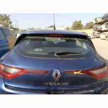 Recambio de porton trasero para renault megane iv hatchback (b9a/m/n_) 1.5 dci 110 (b9a3) referencia OEM IAM 901007547R  