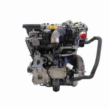 MOTOR COMPLETO K9KU8 8201734019 