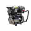 Recambio de motor completo para renault kangoo iii rapid profesional referencia OEM IAM K9K 8201734019 