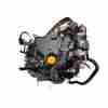 Recambio de motor completo para renault kangoo iii rapid profesional referencia OEM IAM K9K 8201734019 