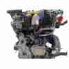 Recambio de motor completo para renault kangoo iii rapid profesional referencia OEM IAM K9K 8201734019 