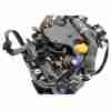 Recambio de motor completo para renault kangoo iii rapid profesional referencia OEM IAM K9K 8201734019 