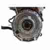 Recambio de motor completo para renault kangoo iii rapid profesional referencia OEM IAM K9K 8201734019 