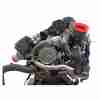 Recambio de motor completo para renault kangoo iii rapid profesional referencia OEM IAM K9K 8201734019 