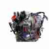 Recambio de motor completo para renault kangoo iii rapid profesional referencia OEM IAM K9K 8201734019 
