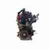 Recambio de motor completo para renault kangoo iii rapid profesional referencia OEM IAM K9K 8201734019 