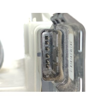 Recambio de cerradura puerta trasera derecha para opel grandland x selective referencia OEM IAM 146128  