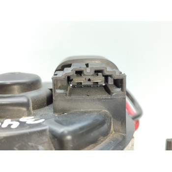Recambio de ventilador calefaccion para citroën c3 comercial referencia OEM IAM 1608182080  