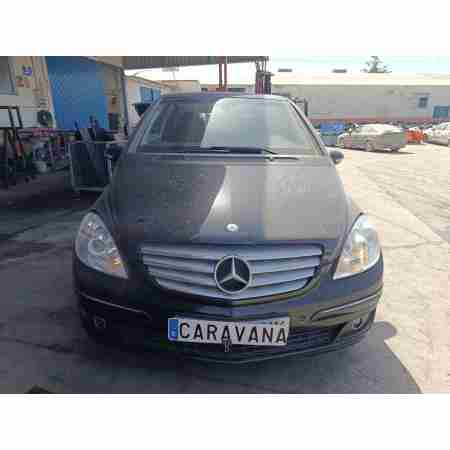 MERCEDES-BENZ CLASE B SPORTS TOURER (W245)