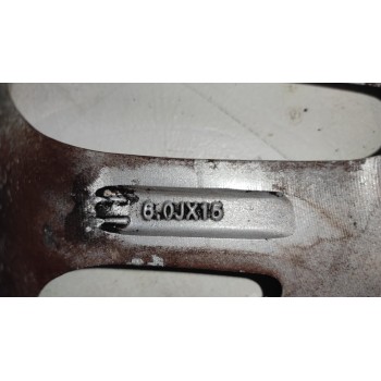 Recambio de juego llantas para kia rio (yb) business referencia OEM IAM 52910H8150  