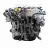 Recambio de motor completo para audi a3 sportback (8va, 8vf) 2.0 tdi referencia OEM IAM CRL 04L100090P 