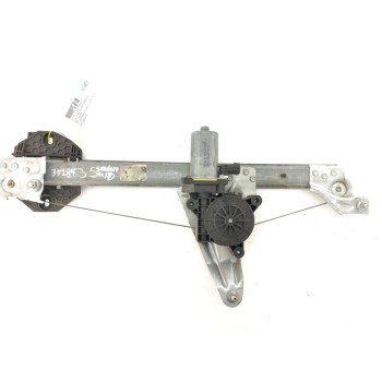 Recambio de elevalunas trasero derecho para dacia sandero comfort referencia OEM IAM 827206057R  