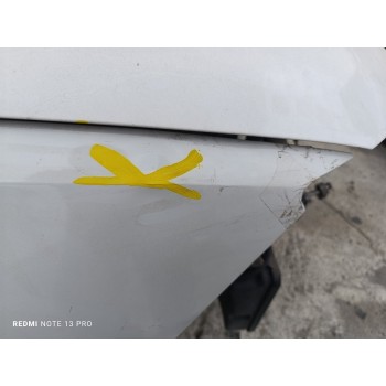 Recambio de aleta delantera derecha para skoda rapid ambition referencia OEM IAM 5JA821022C  