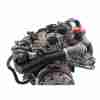 Recambio de motor completo para audi a3 sportback (8va, 8vf) 2.0 tdi referencia OEM IAM CRL 04L100090P 