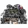 Recambio de motor completo para audi a3 sportback (8va, 8vf) 2.0 tdi referencia OEM IAM CRL 04L100090P 