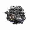 Recambio de motor completo para audi a3 sportback (8va, 8vf) 2.0 tdi referencia OEM IAM CRL 04L100090P 
