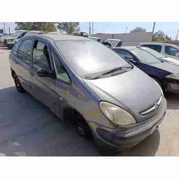 citroën xsara picasso (n68) del año 2004