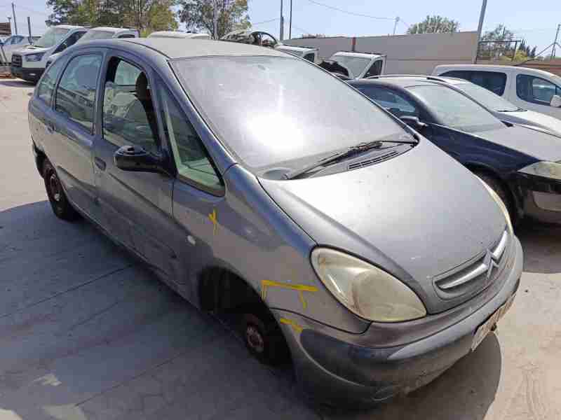 citroën xsara picasso (n68) del año 2004