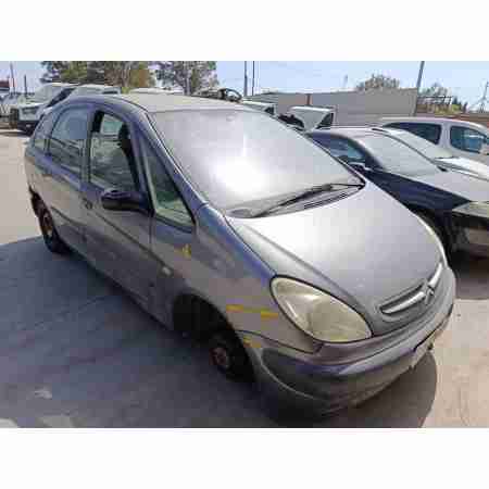CITROËN XSARA PICASSO (N68)