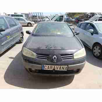 renault megane ii coupé-cabriolet (em0/1_) del año 2006