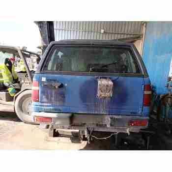 opel frontera a sport (u92) del año 1997