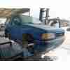 opel frontera a sport (u92) del año 1997