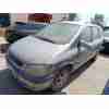 opel zafira a monospace (t98) del año 1999