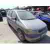 opel zafira a monospace (t98) del año 1999