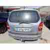 opel zafira a monospace (t98) del año 1999