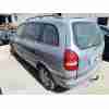 opel zafira a monospace (t98) del año 1999