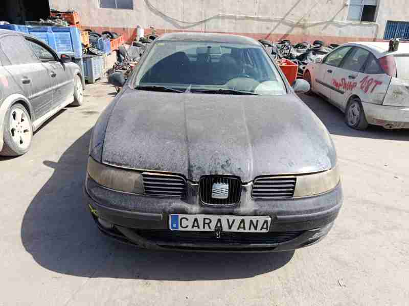 seat leon (1m1) del año 2003