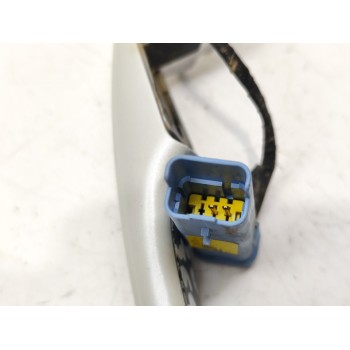 Recambio de maneta exterior delantera derecha para peugeot 3008 gt referencia OEM IAM 1614555780  