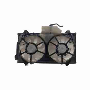 Recambio de electroventilador para mazda 6 sedán (gj, gl) 2.5 referencia OEM IAM PE1115025A  