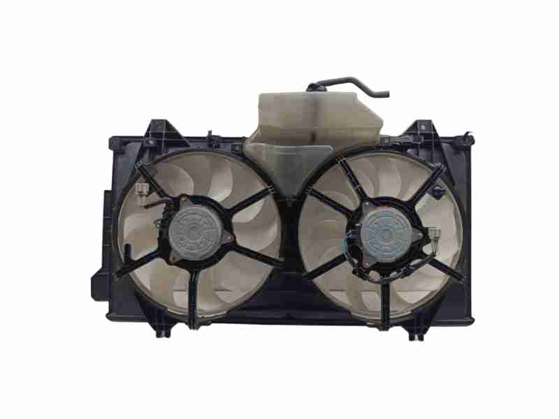 Recambio de electroventilador para mazda 6 sedán (gj, gl) 2.5 referencia OEM IAM PE1115025A  