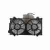 Recambio de electroventilador para mazda 6 sedán (gj, gl) 2.5 referencia OEM IAM PE1115025A  