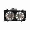 Recambio de electroventilador para mazda 6 sedán (gj, gl) 2.5 referencia OEM IAM PE1115025A  