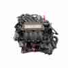 Recambio de motor completo para seat altea (5p1) 1.6 referencia OEM IAM BSE 06A100098LX 